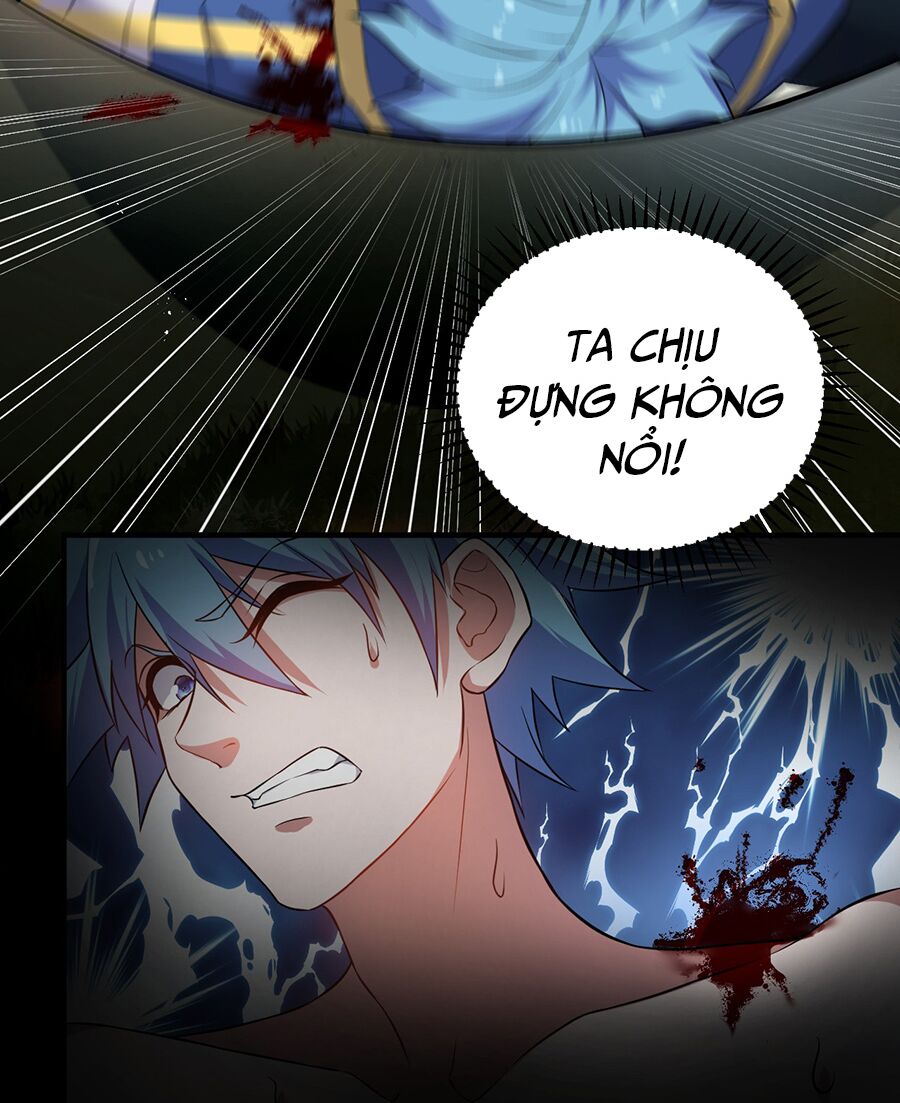 Hệ thống mô phỏng linh sủng: Chapter 9
