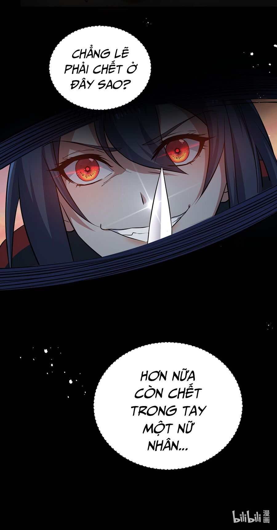 Hệ thống mô phỏng linh sủng: Chapter 9