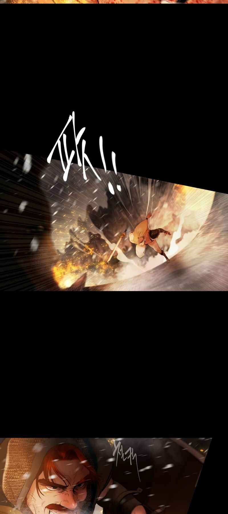 Nhiệm Vụ Chiến Binh: Chapter 1
