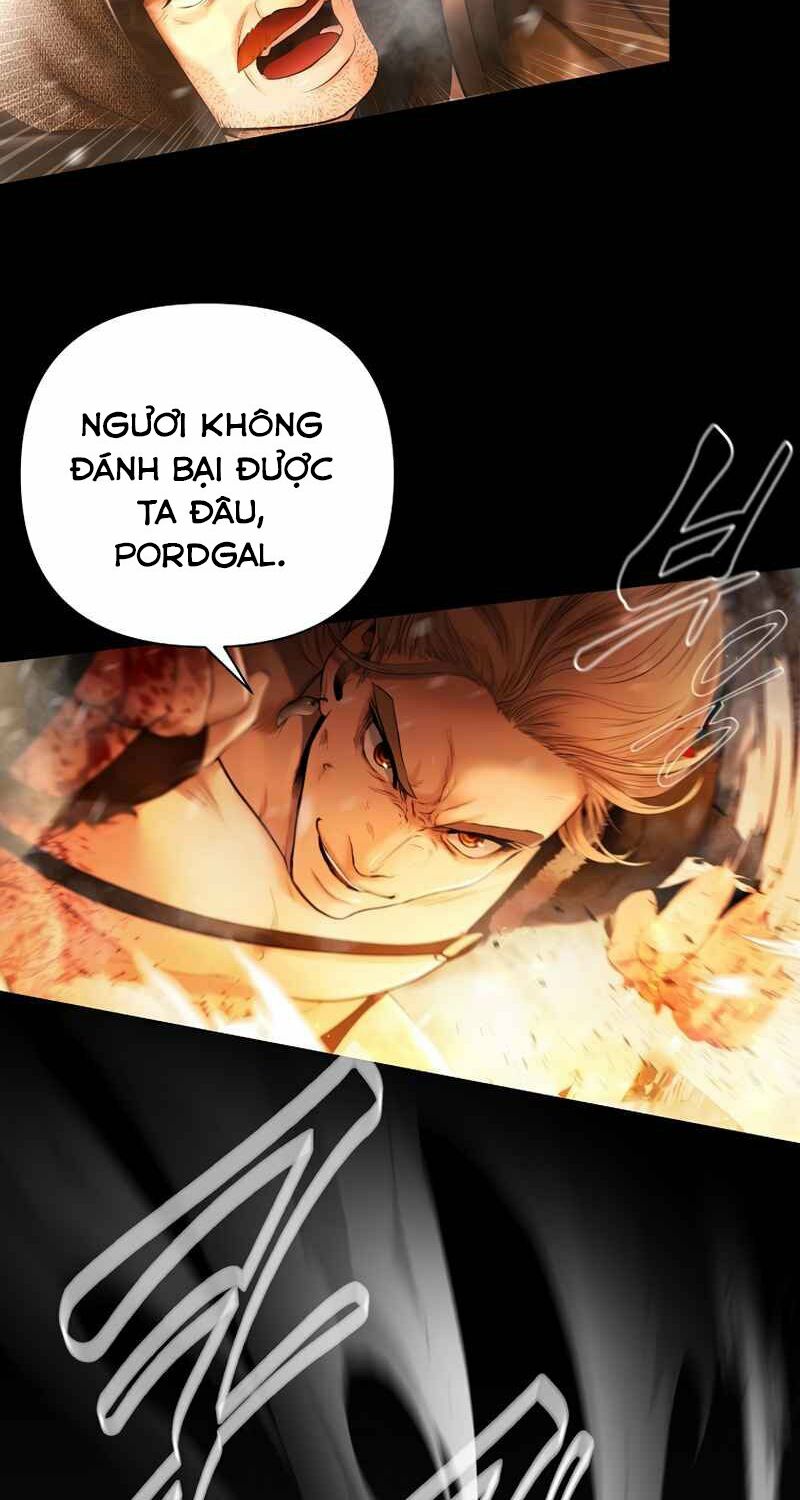 Nhiệm Vụ Chiến Binh: Chapter 1