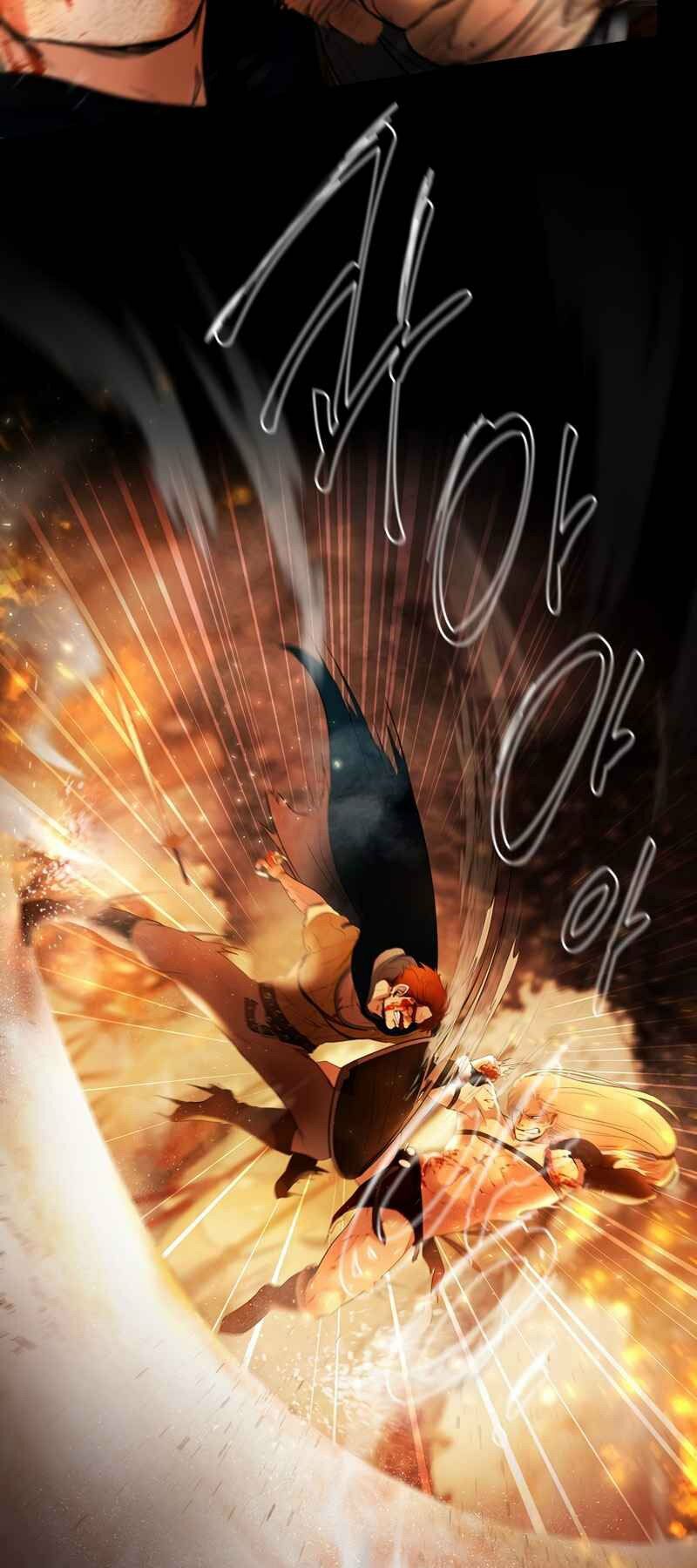 Nhiệm Vụ Chiến Binh: Chapter 1
