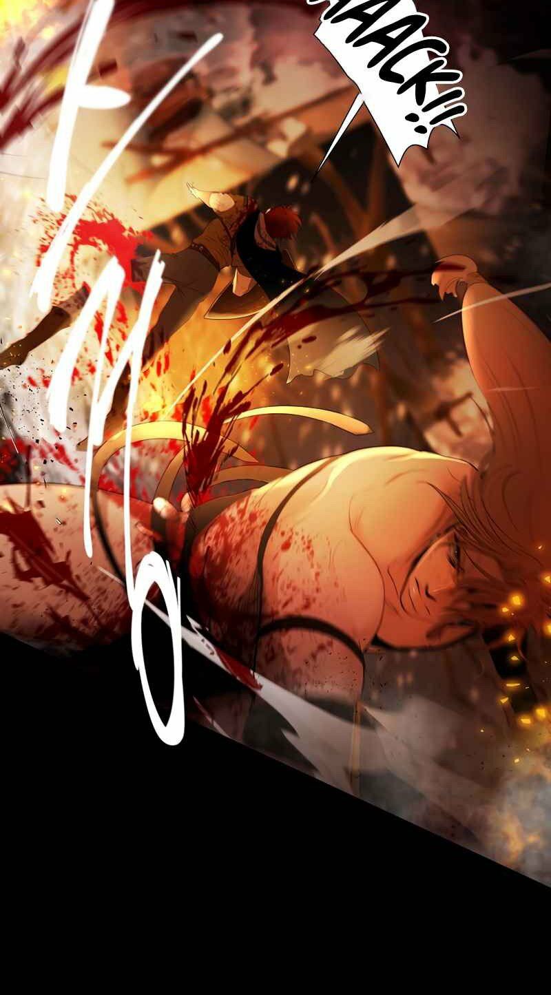 Nhiệm Vụ Chiến Binh: Chapter 1