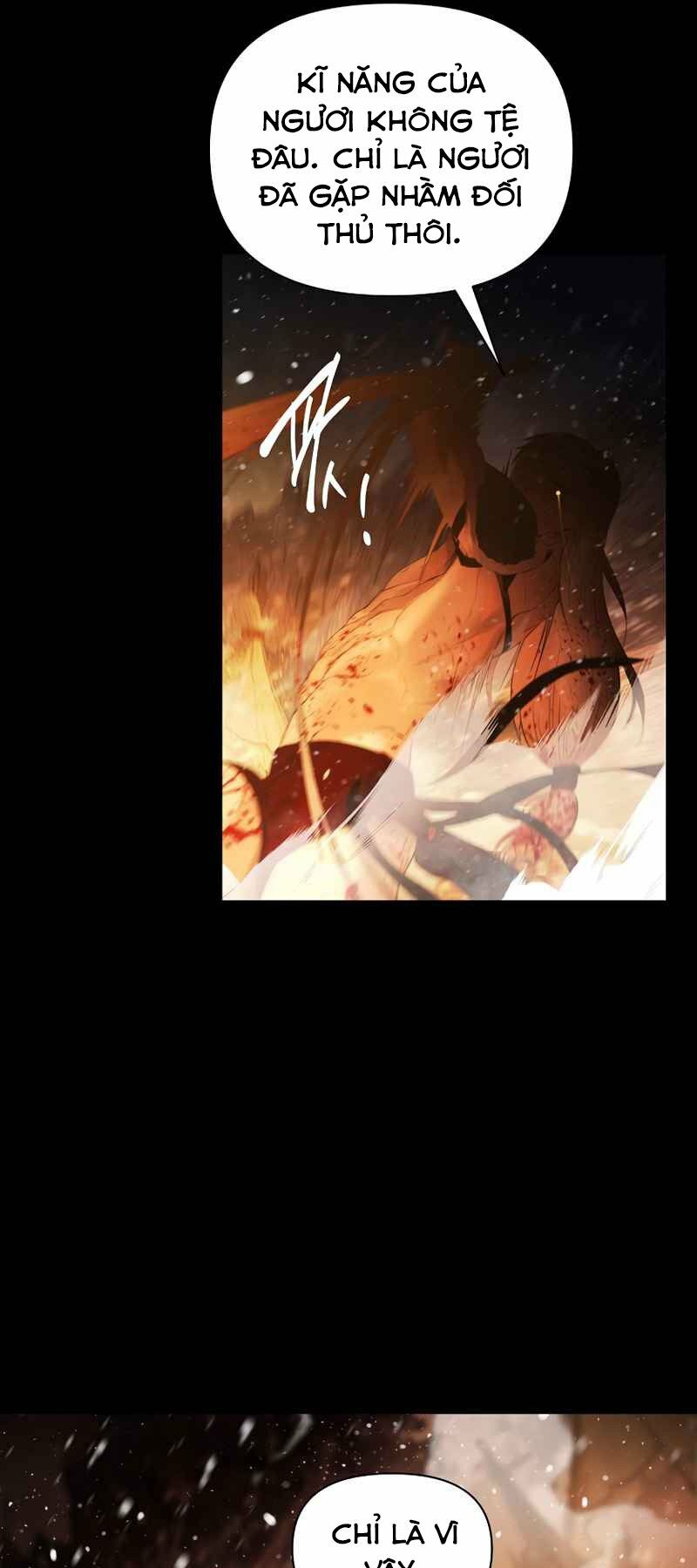 Nhiệm Vụ Chiến Binh: Chapter 1