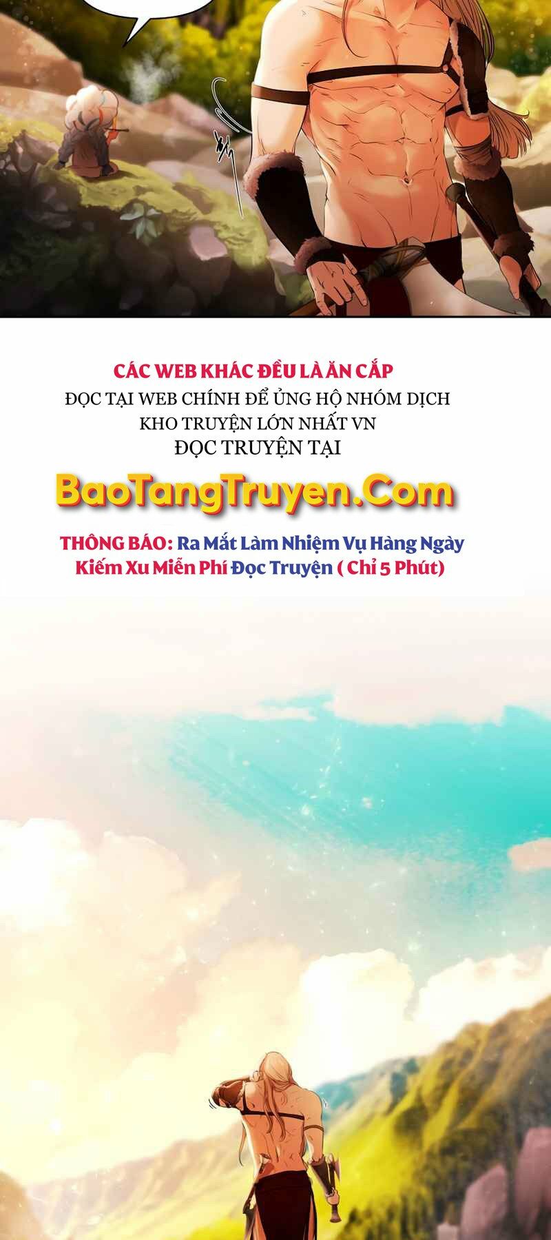 Nhiệm Vụ Chiến Binh: Chapter 1