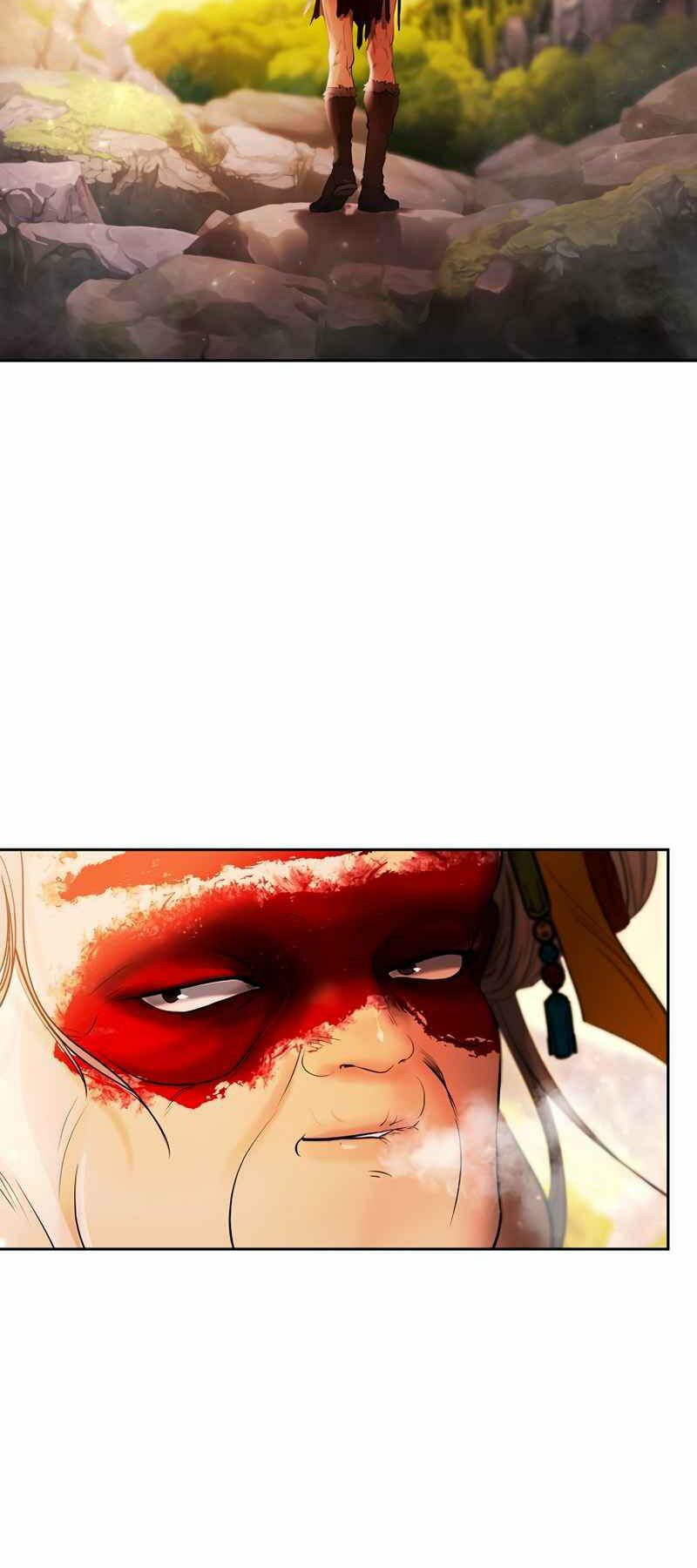 Nhiệm Vụ Chiến Binh: Chapter 1