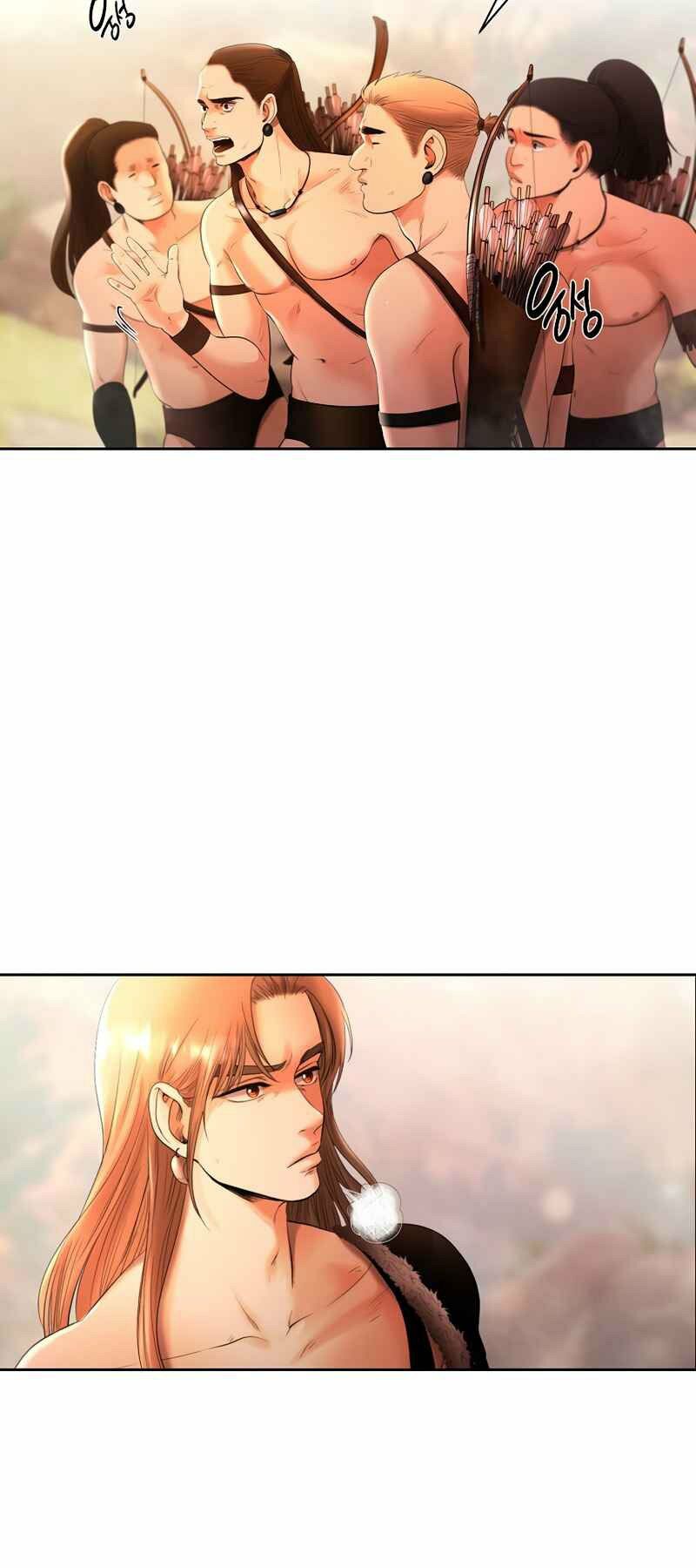 Nhiệm Vụ Chiến Binh: Chapter 1
