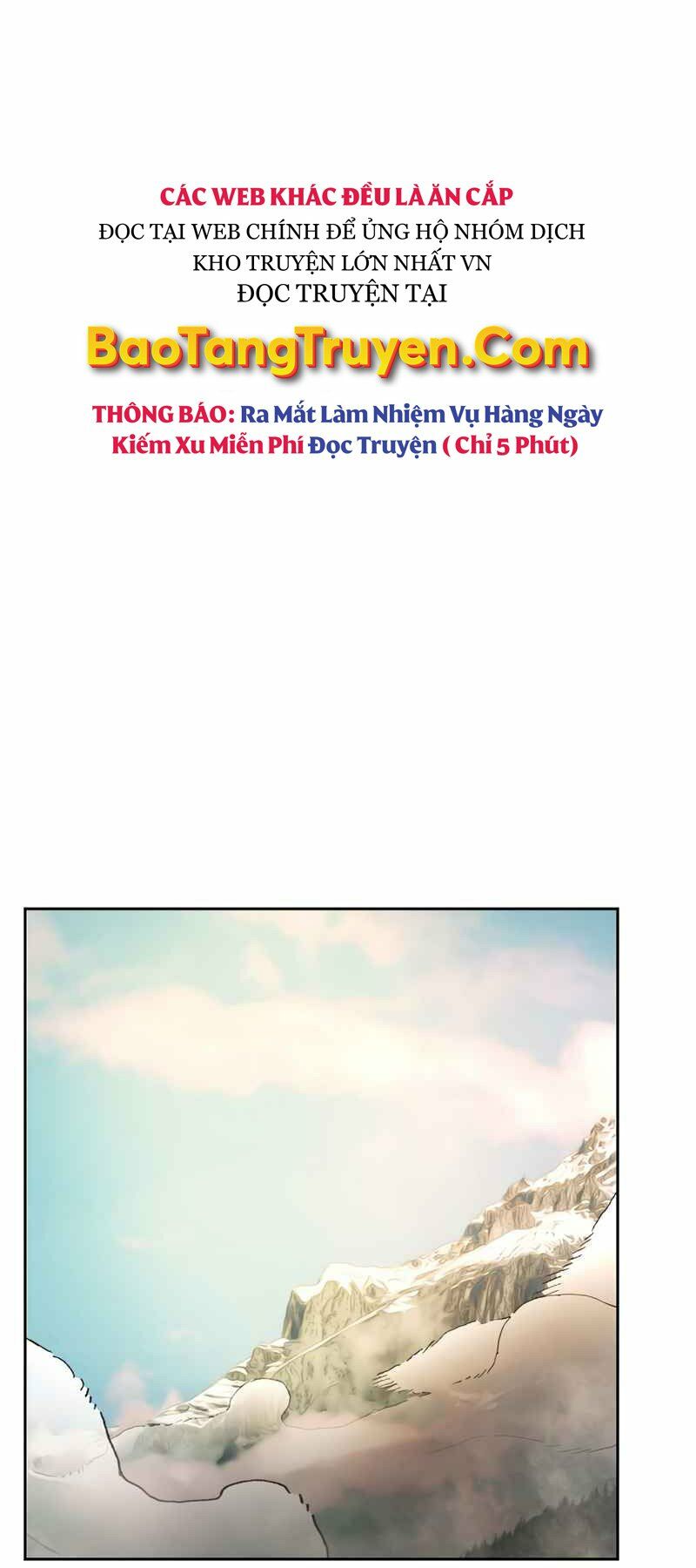 Nhiệm Vụ Chiến Binh: Chapter 1