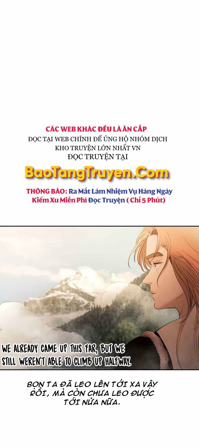 Nhiệm Vụ Chiến Binh: Chapter 1