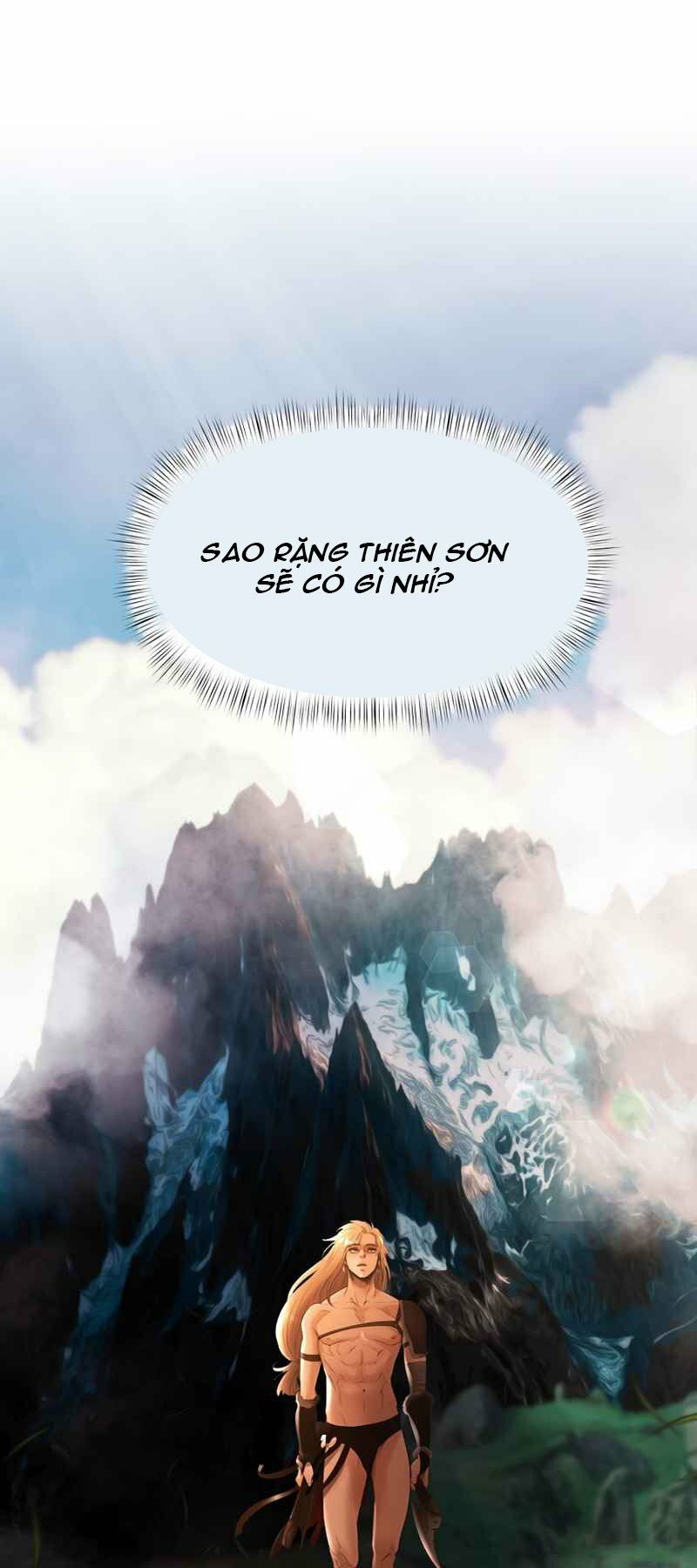 Nhiệm Vụ Chiến Binh: Chapter 1