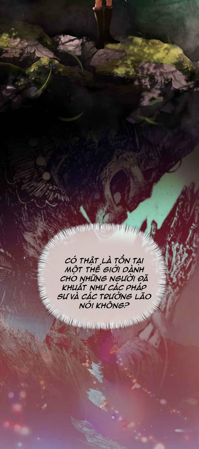 Nhiệm Vụ Chiến Binh: Chapter 1