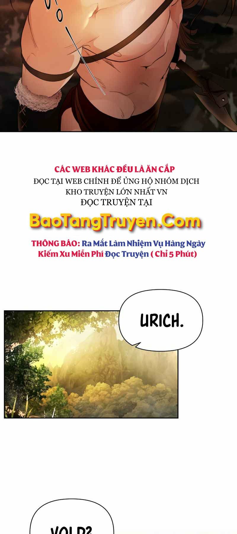 Nhiệm Vụ Chiến Binh: Chapter 1