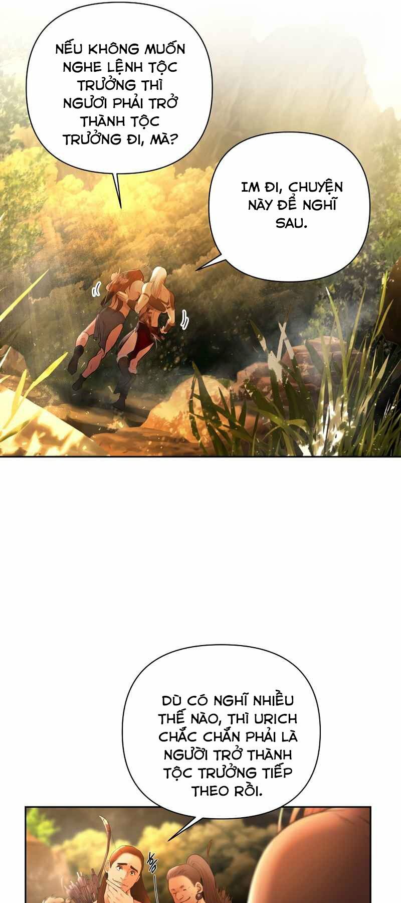 Nhiệm Vụ Chiến Binh: Chapter 1