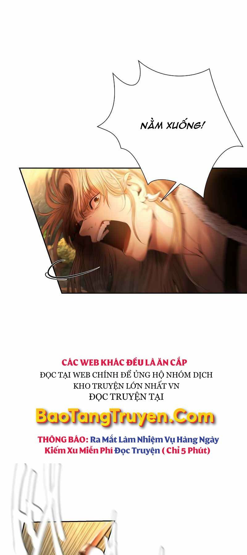 Nhiệm Vụ Chiến Binh: Chapter 1