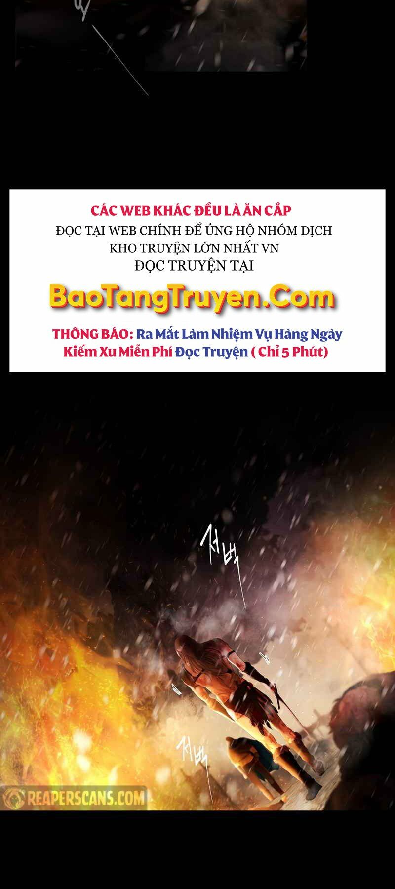 Nhiệm Vụ Chiến Binh: Chapter 1