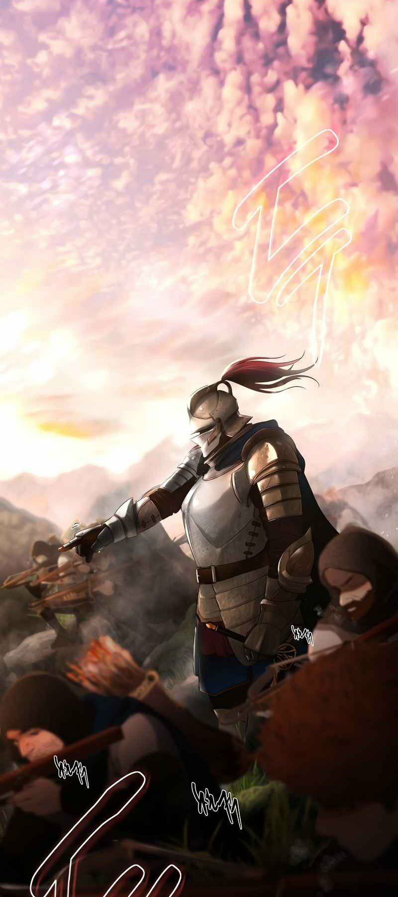 Nhiệm Vụ Chiến Binh: Chapter 1