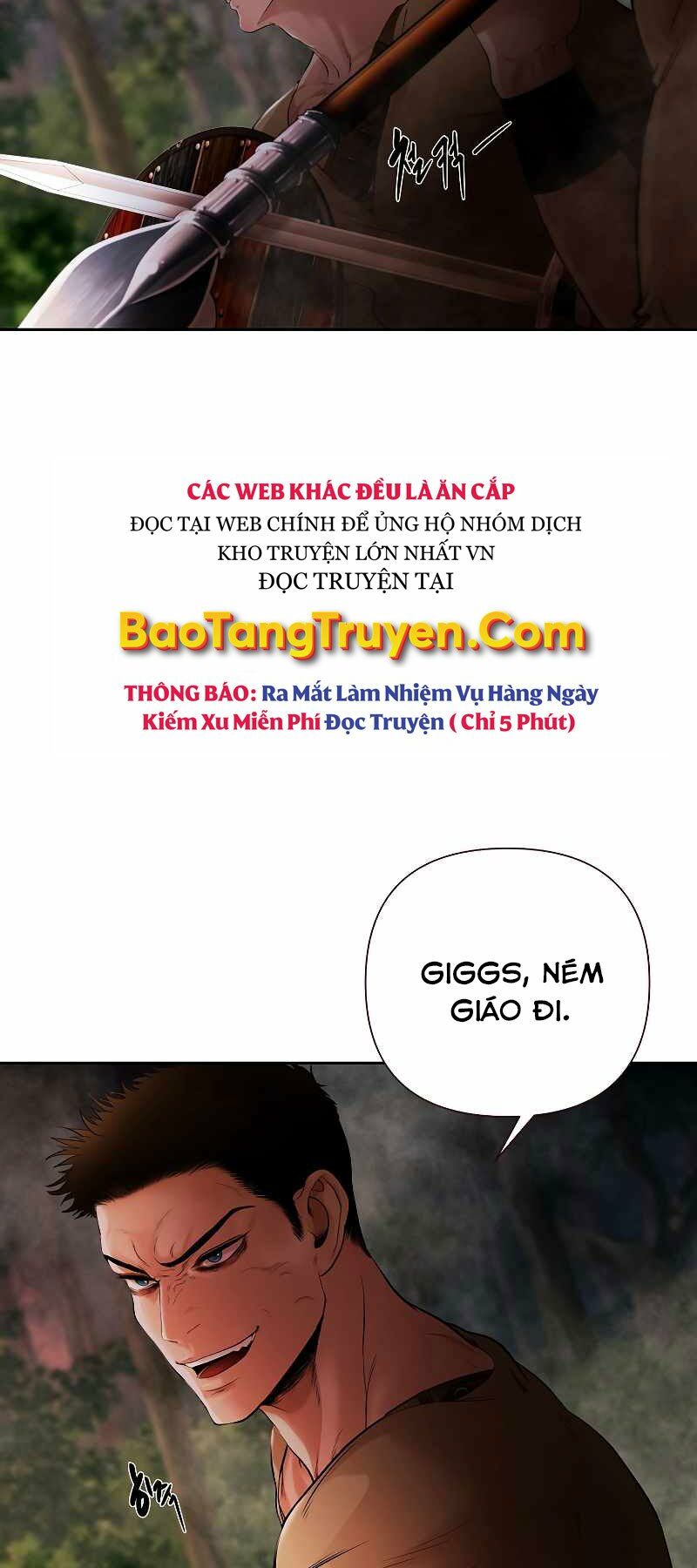 Nhiệm Vụ Chiến Binh: Chapter 11