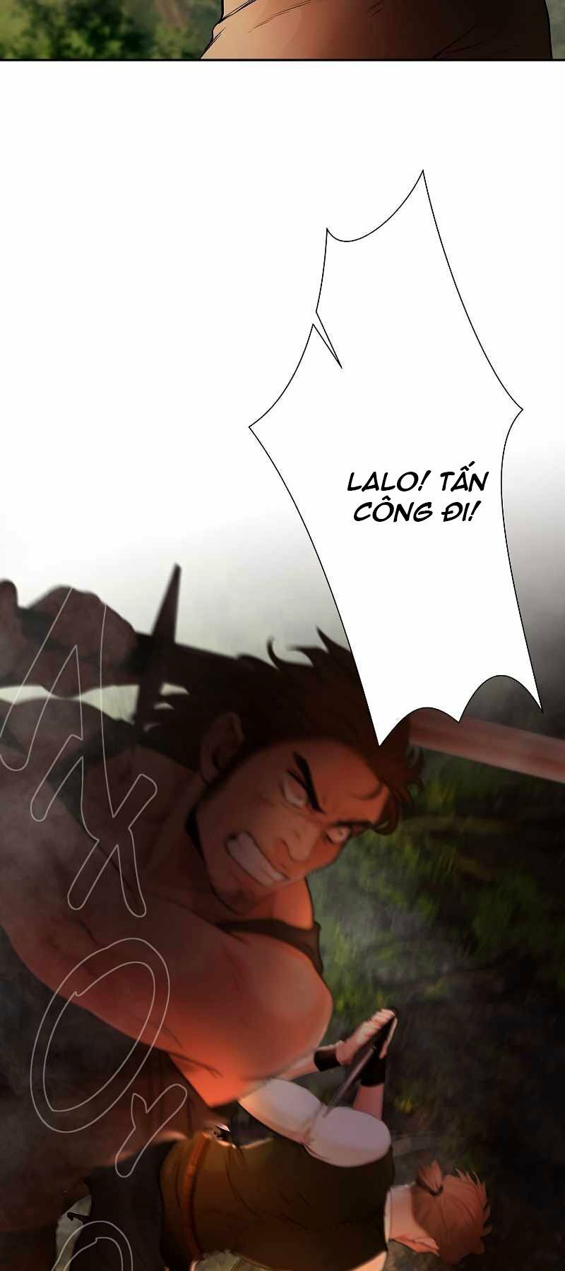 Nhiệm Vụ Chiến Binh: Chapter 11