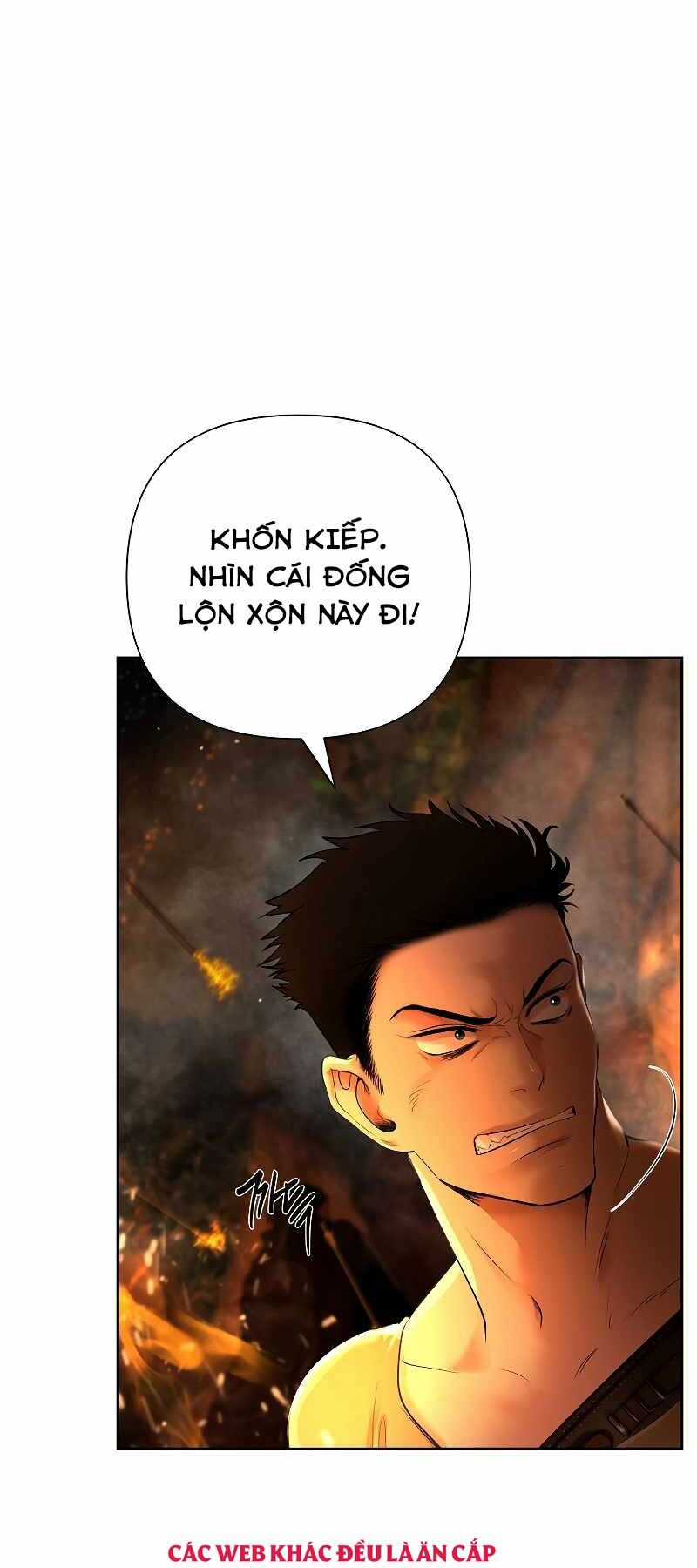 Nhiệm Vụ Chiến Binh: Chapter 11