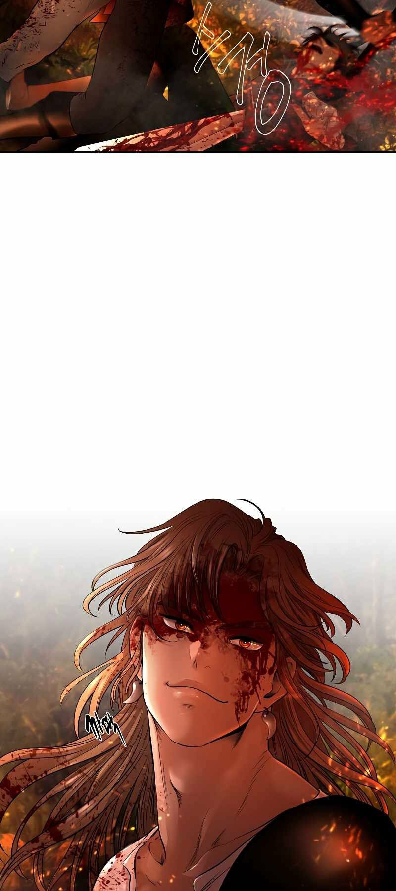 Nhiệm Vụ Chiến Binh: Chapter 11