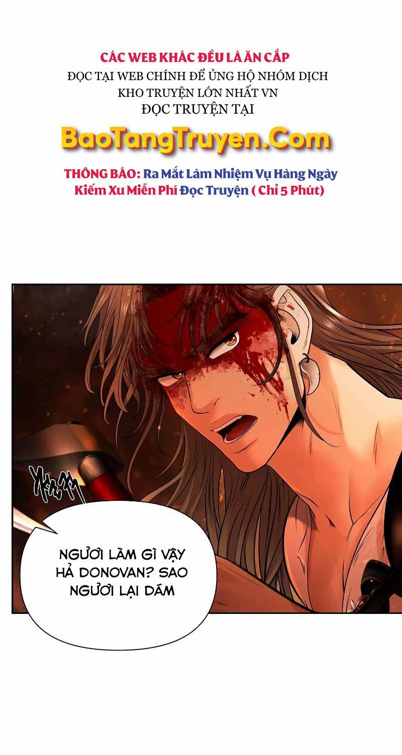 Nhiệm Vụ Chiến Binh: Chapter 11
