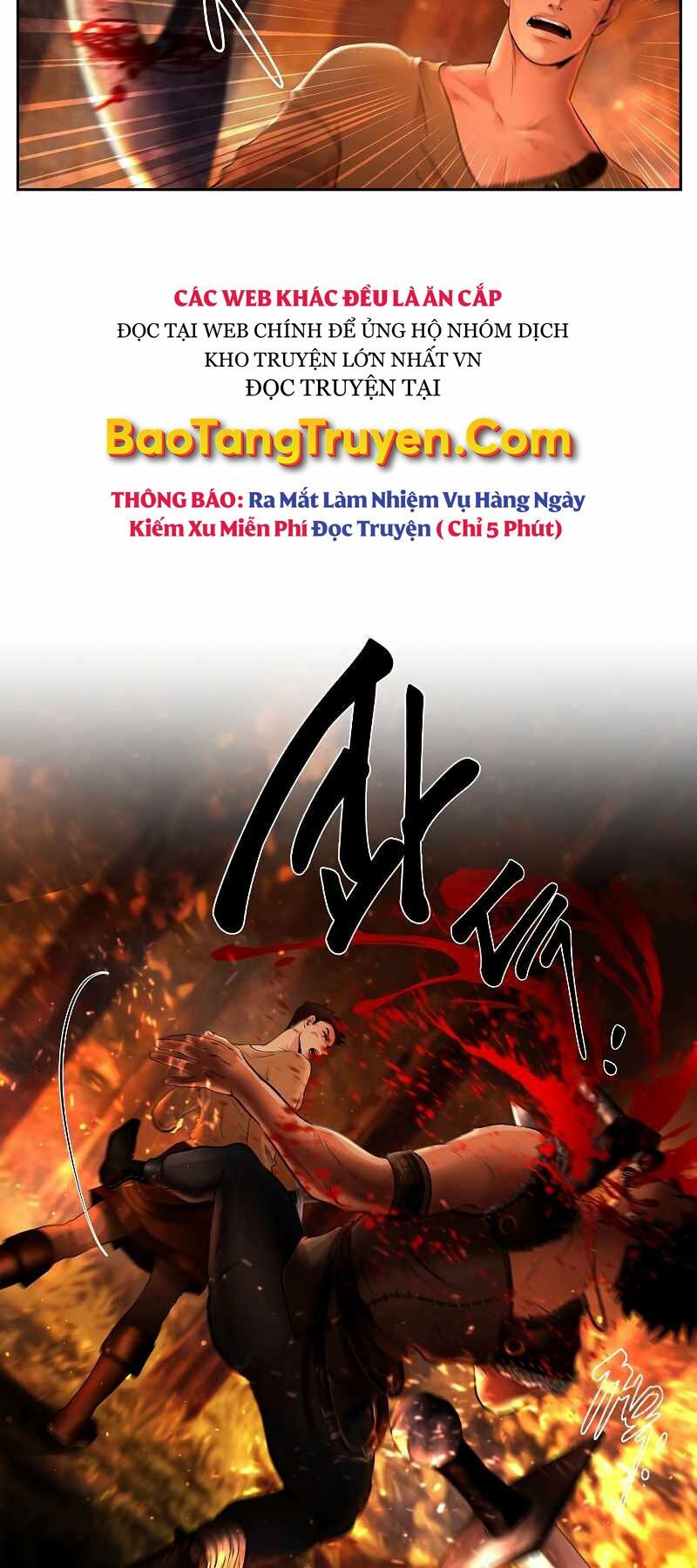 Nhiệm Vụ Chiến Binh: Chapter 11
