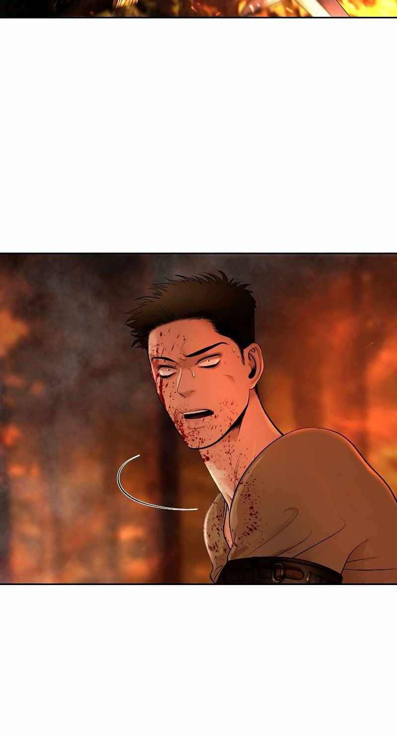 Nhiệm Vụ Chiến Binh: Chapter 11