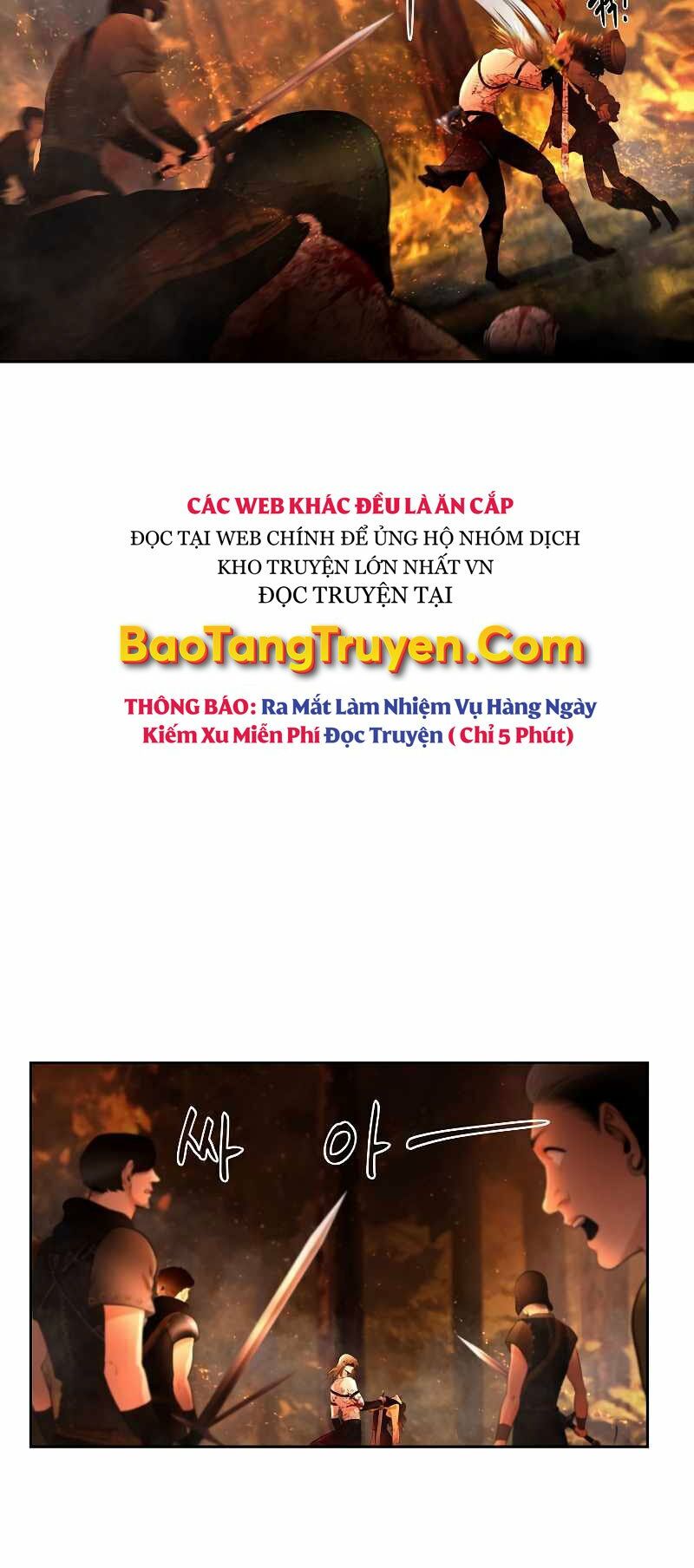 Nhiệm Vụ Chiến Binh: Chapter 11