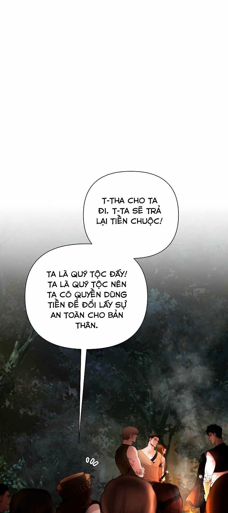 Nhiệm Vụ Chiến Binh: Chapter 11
