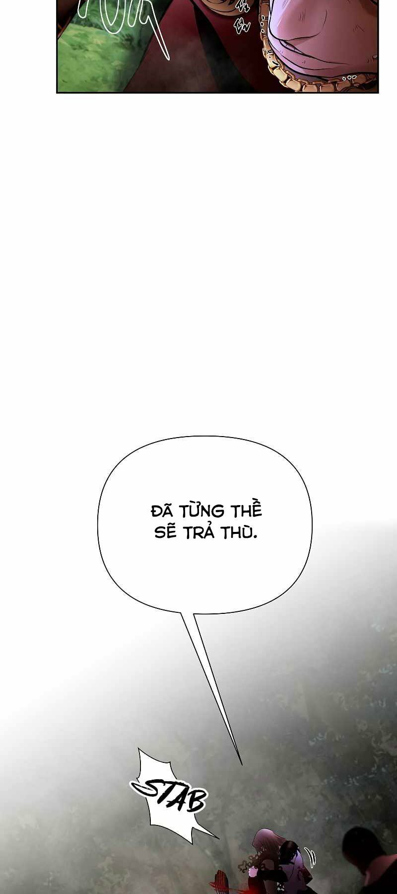 Nhiệm Vụ Chiến Binh: Chapter 11