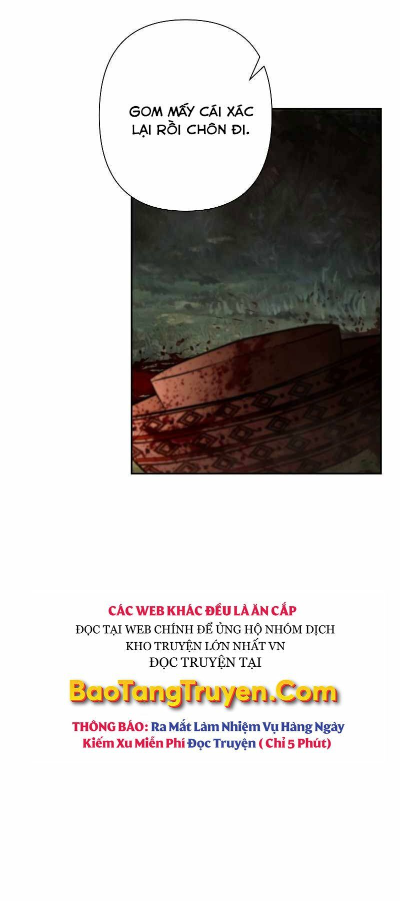 Nhiệm Vụ Chiến Binh: Chapter 11