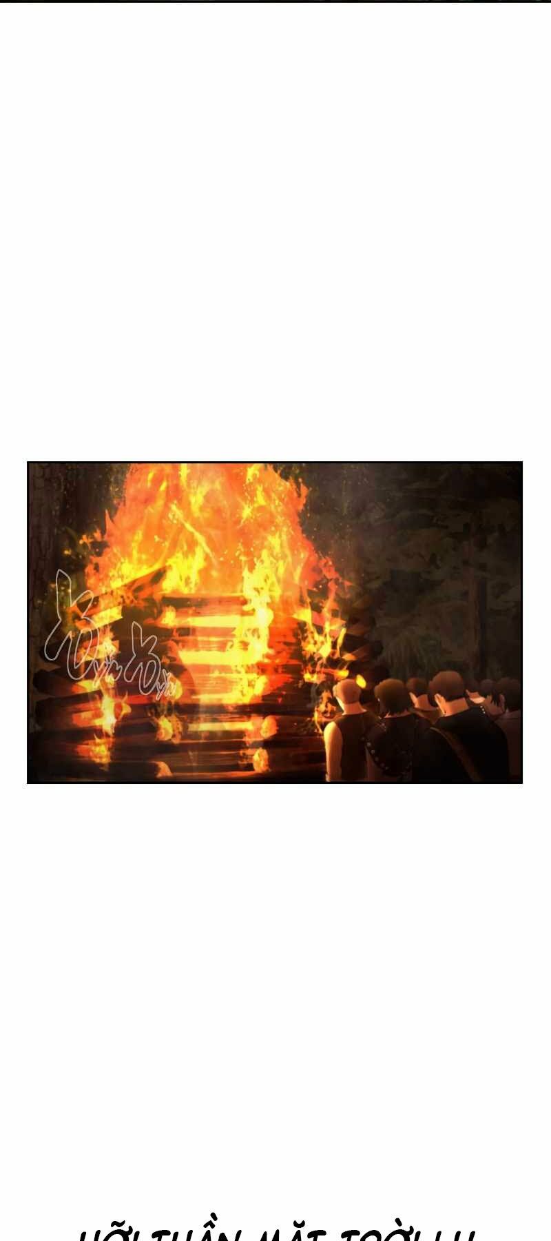 Nhiệm Vụ Chiến Binh: Chapter 11