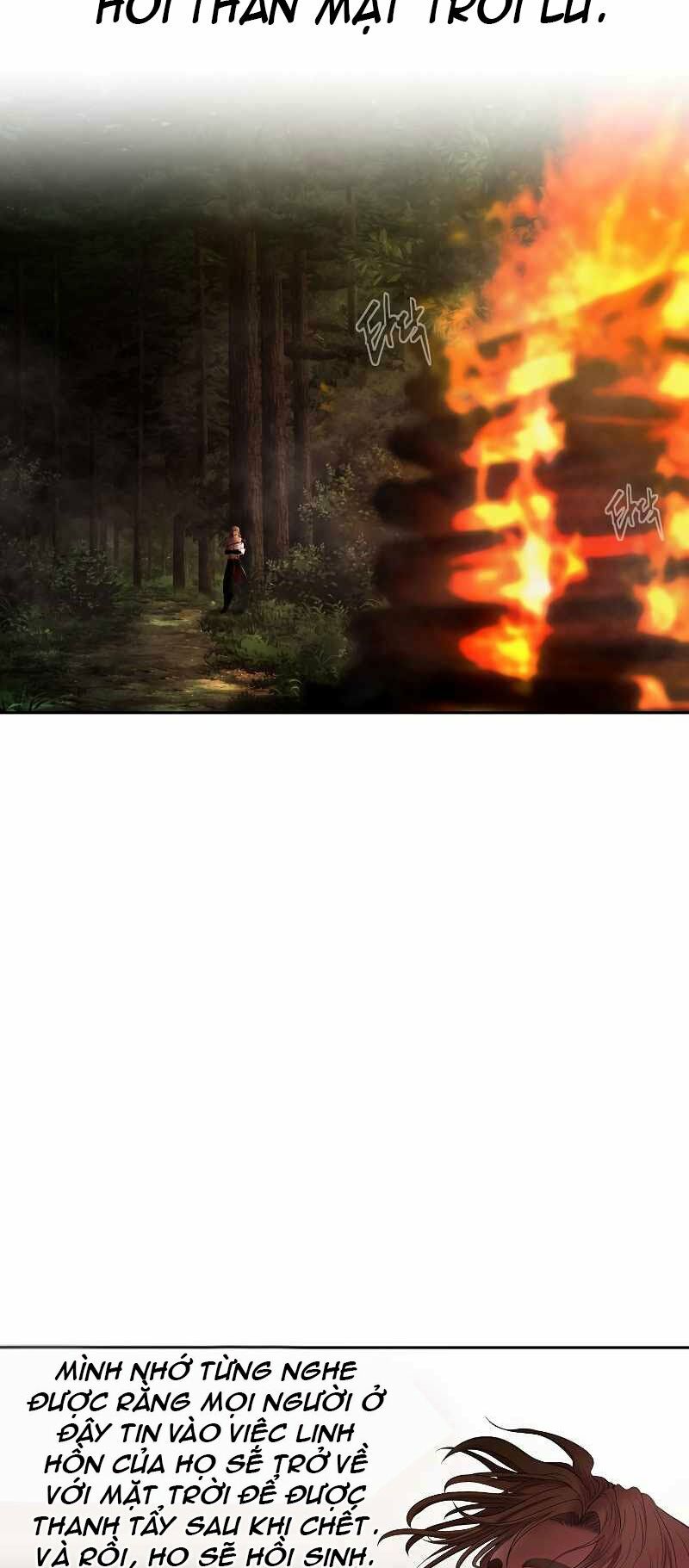 Nhiệm Vụ Chiến Binh: Chapter 11