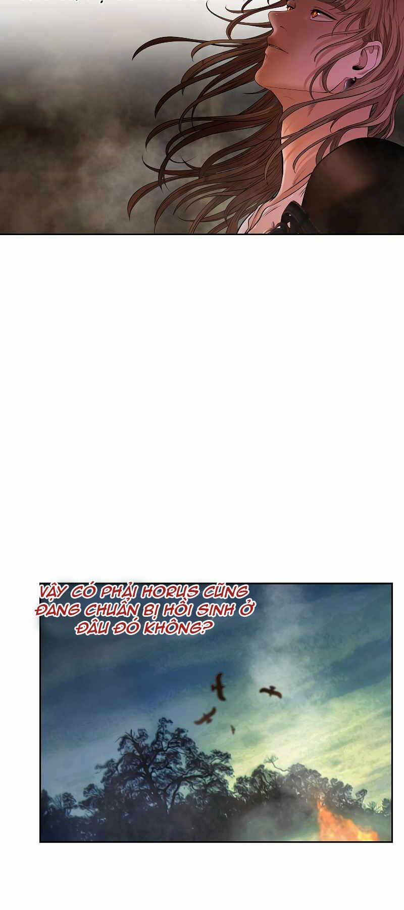 Nhiệm Vụ Chiến Binh: Chapter 11