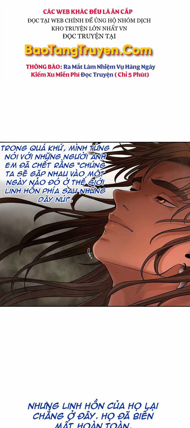 Nhiệm Vụ Chiến Binh: Chapter 11