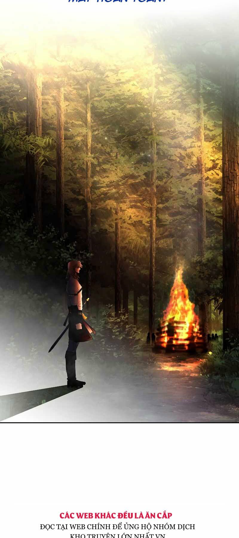 Nhiệm Vụ Chiến Binh: Chapter 11