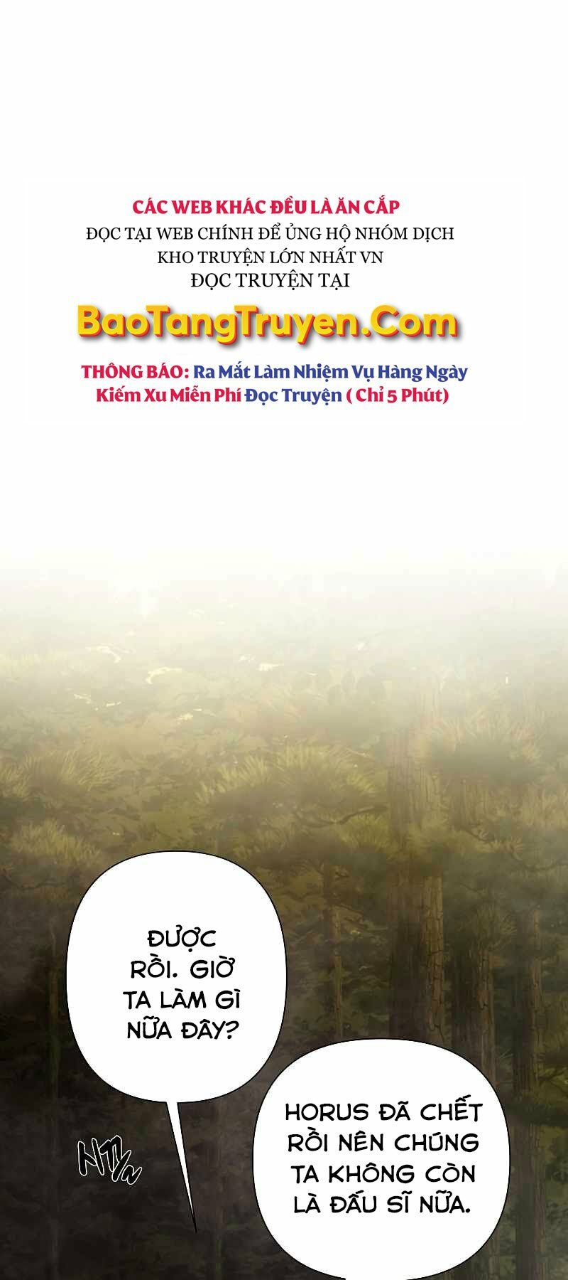 Nhiệm Vụ Chiến Binh: Chapter 11
