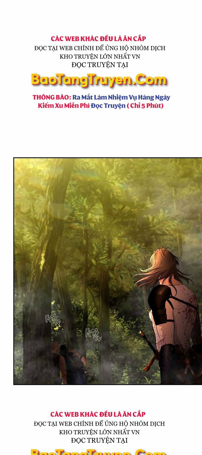 Nhiệm Vụ Chiến Binh: Chapter 11