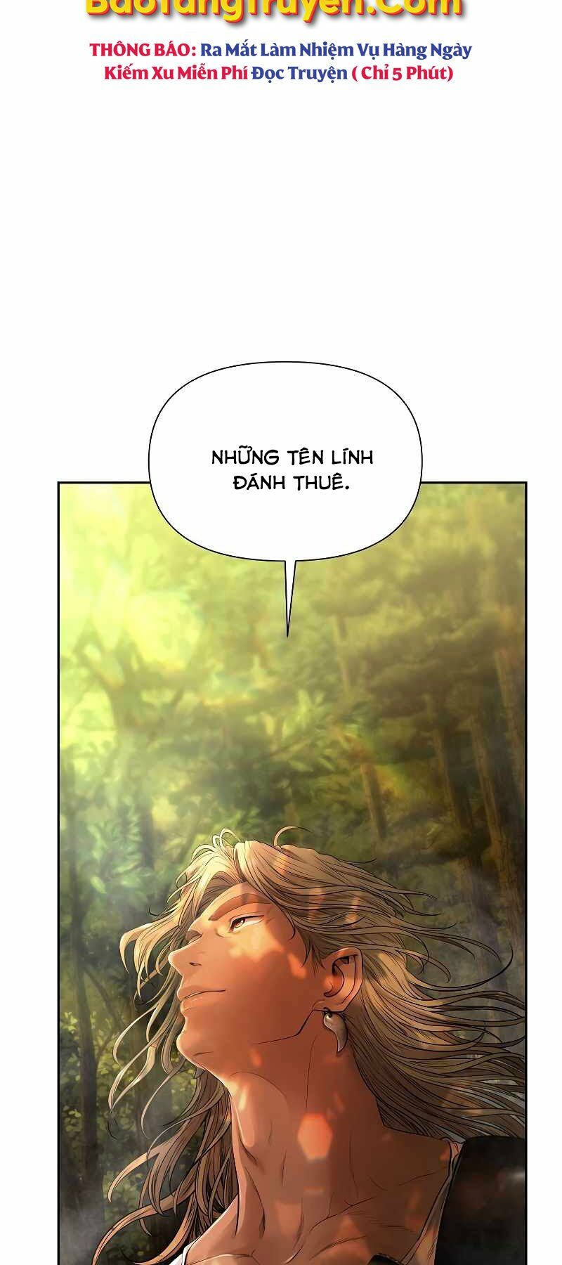 Nhiệm Vụ Chiến Binh: Chapter 11