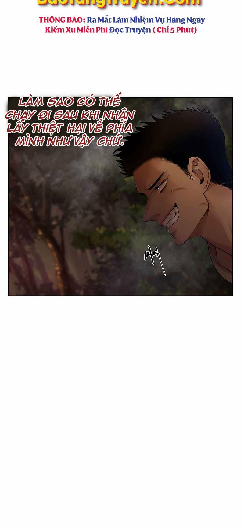 Nhiệm Vụ Chiến Binh: Chapter 11