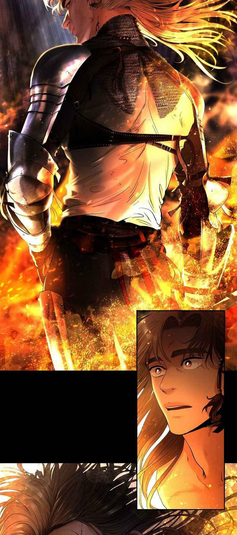 Nhiệm Vụ Chiến Binh: Chapter 17
