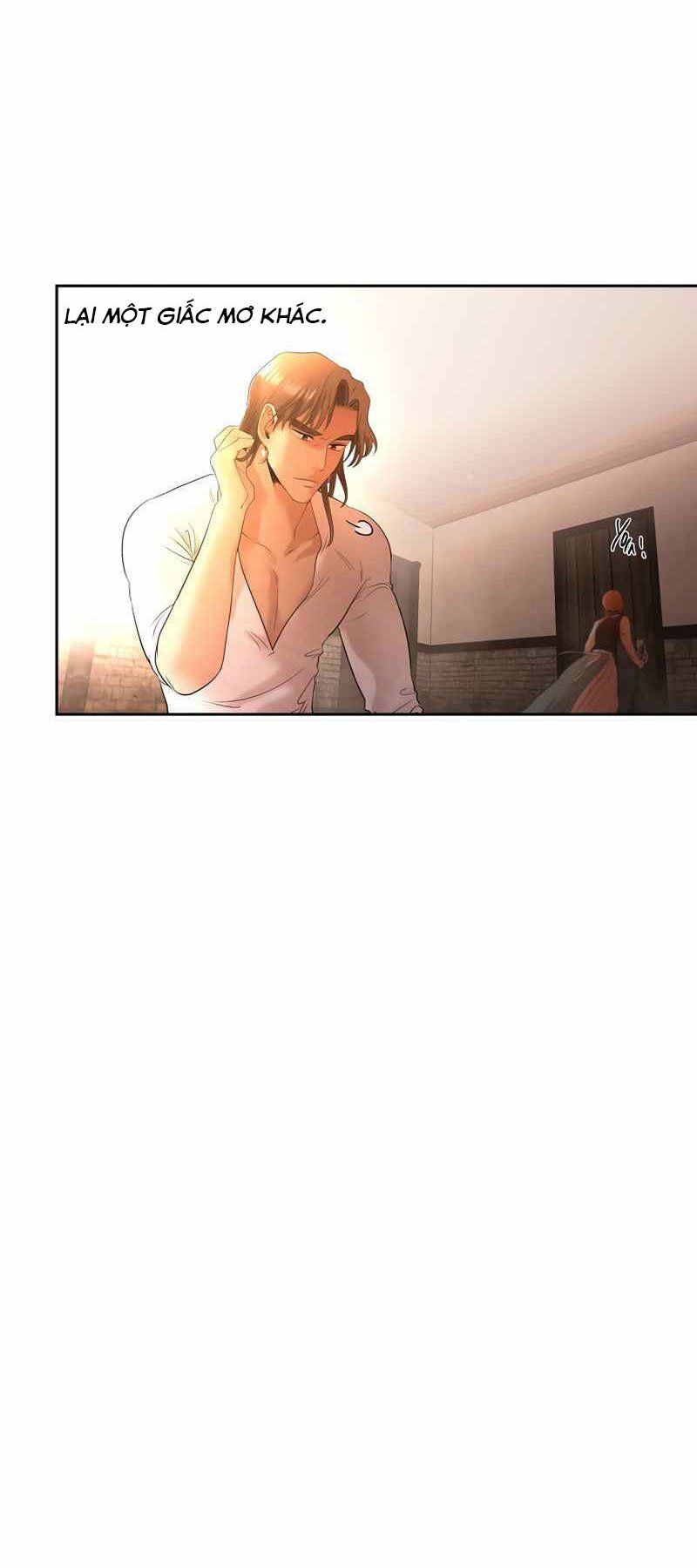 Nhiệm Vụ Chiến Binh: Chapter 17