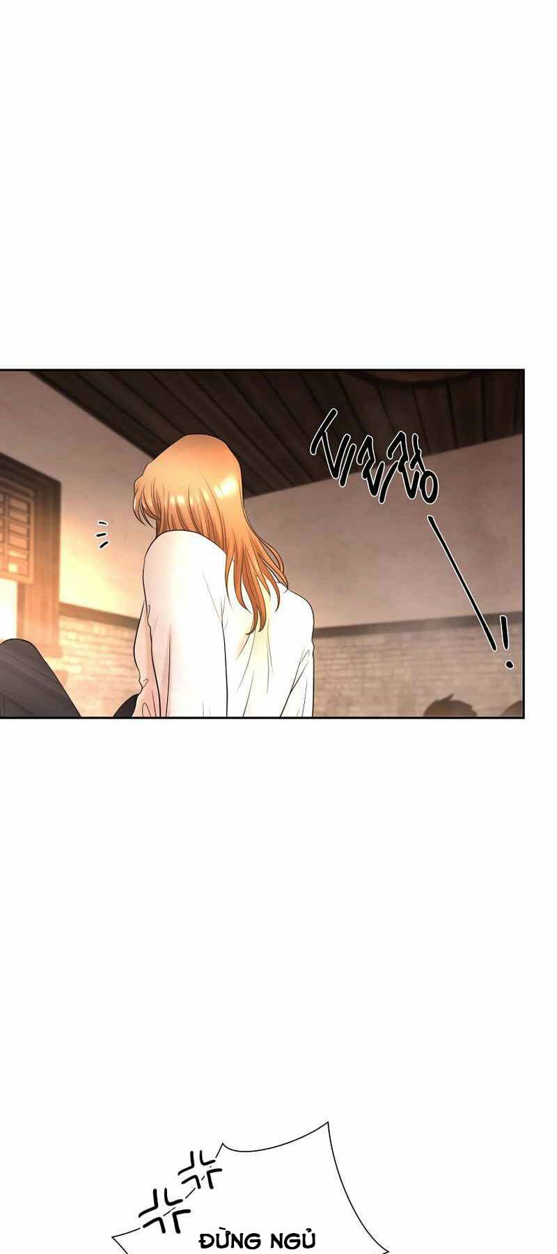 Nhiệm Vụ Chiến Binh: Chapter 17