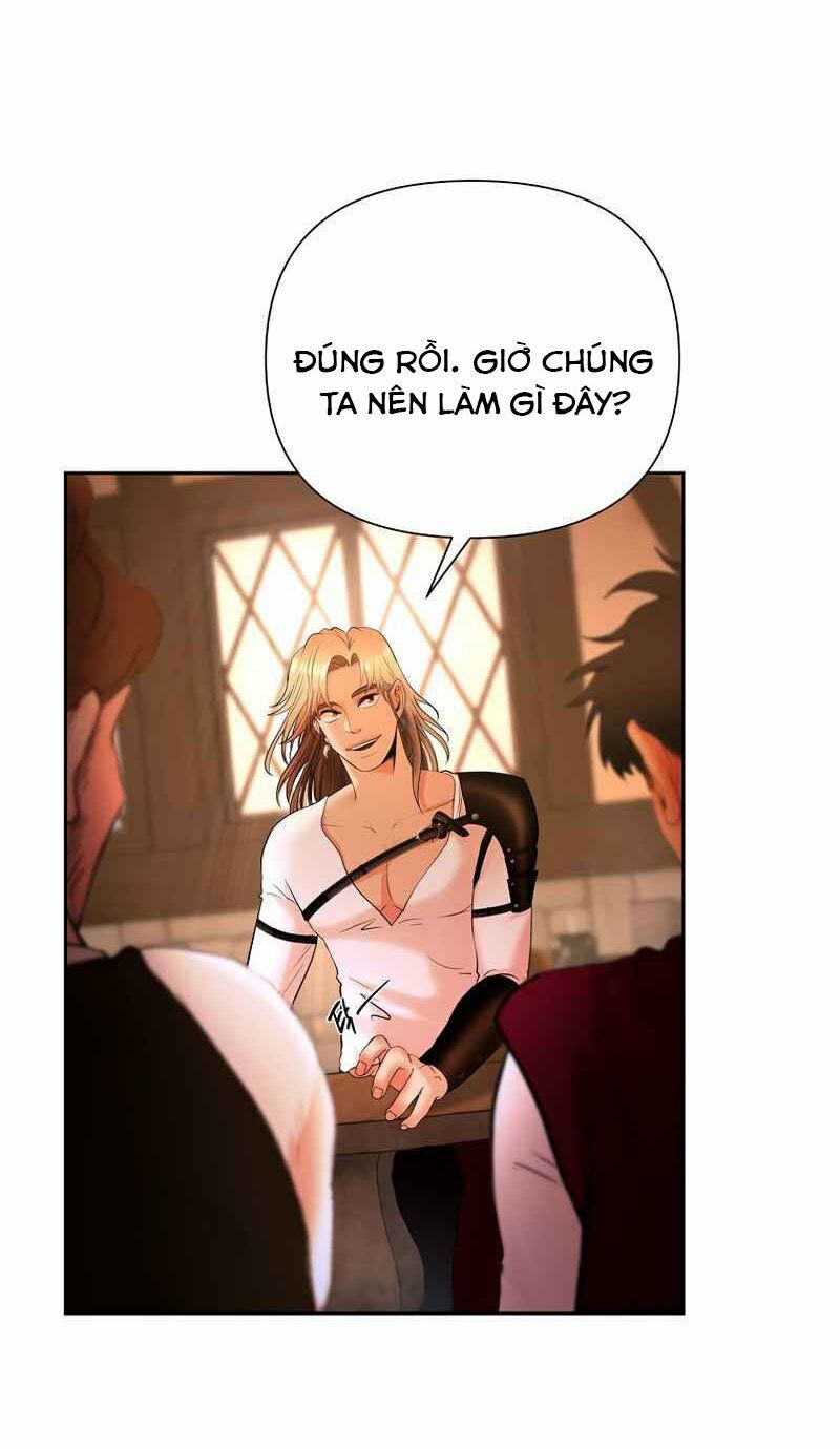 Nhiệm Vụ Chiến Binh: Chapter 17