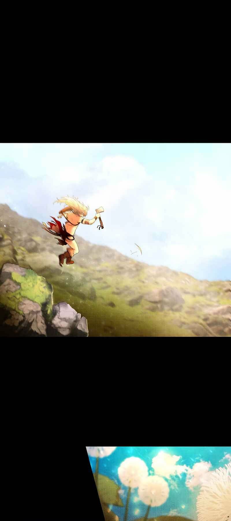 Nhiệm Vụ Chiến Binh: Chapter 17