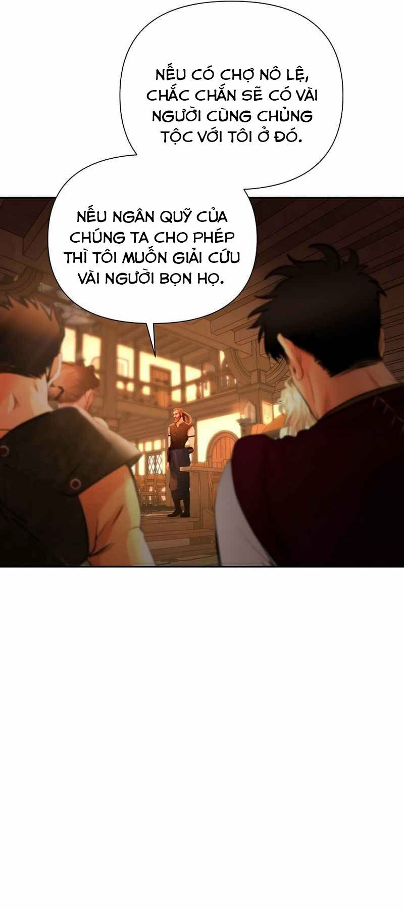 Nhiệm Vụ Chiến Binh: Chapter 17