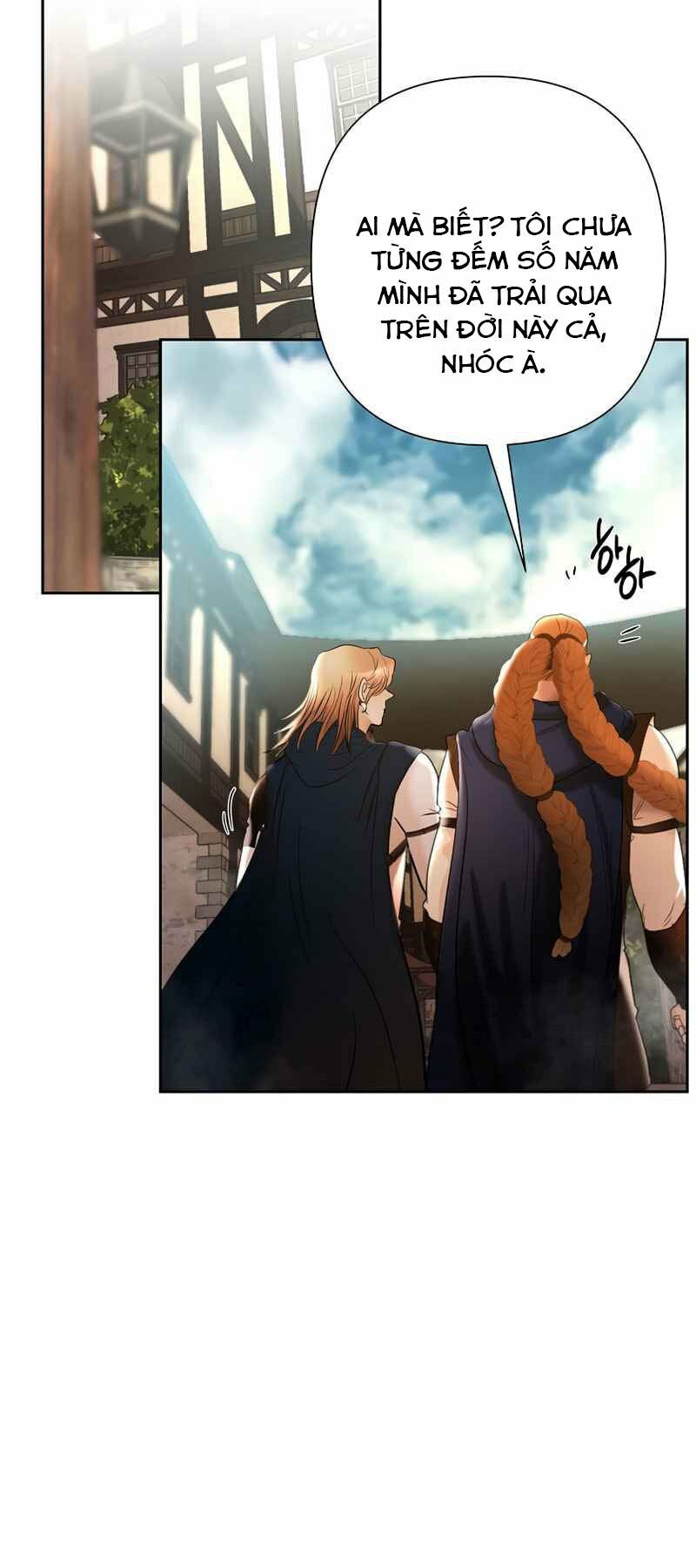 Nhiệm Vụ Chiến Binh: Chapter 17