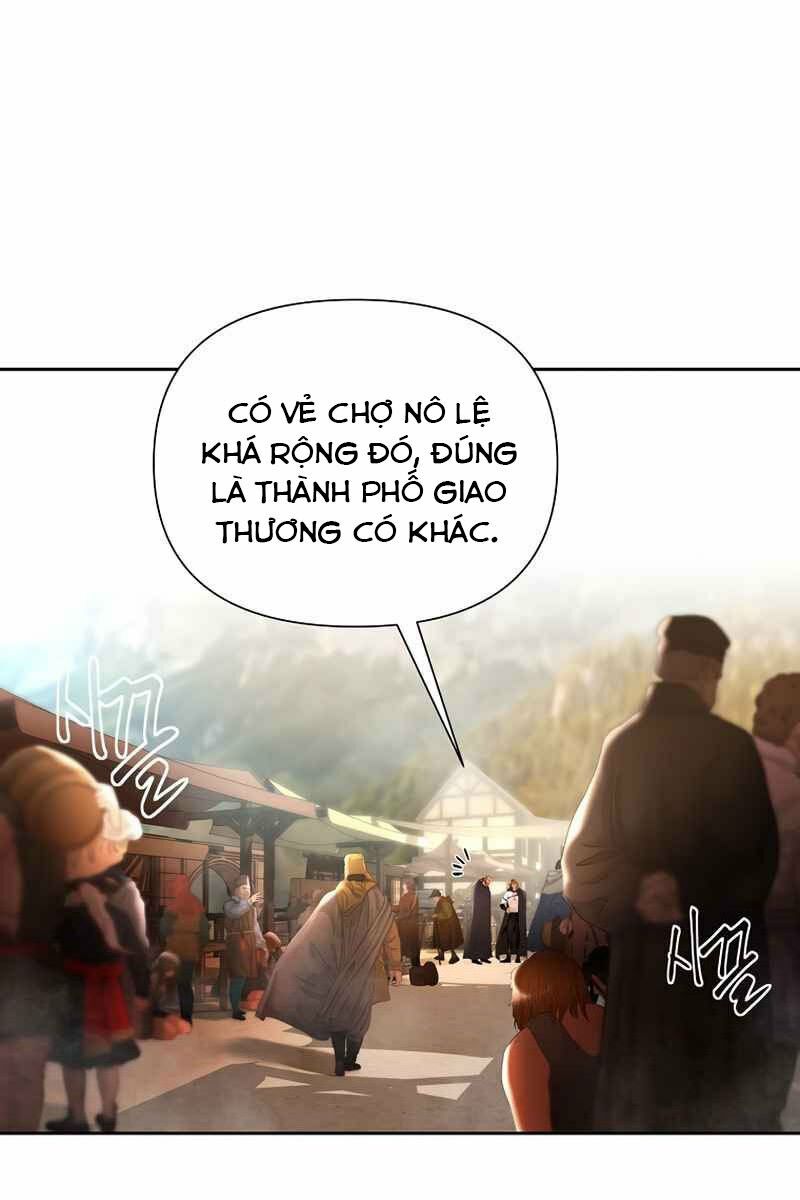 Nhiệm Vụ Chiến Binh: Chapter 17