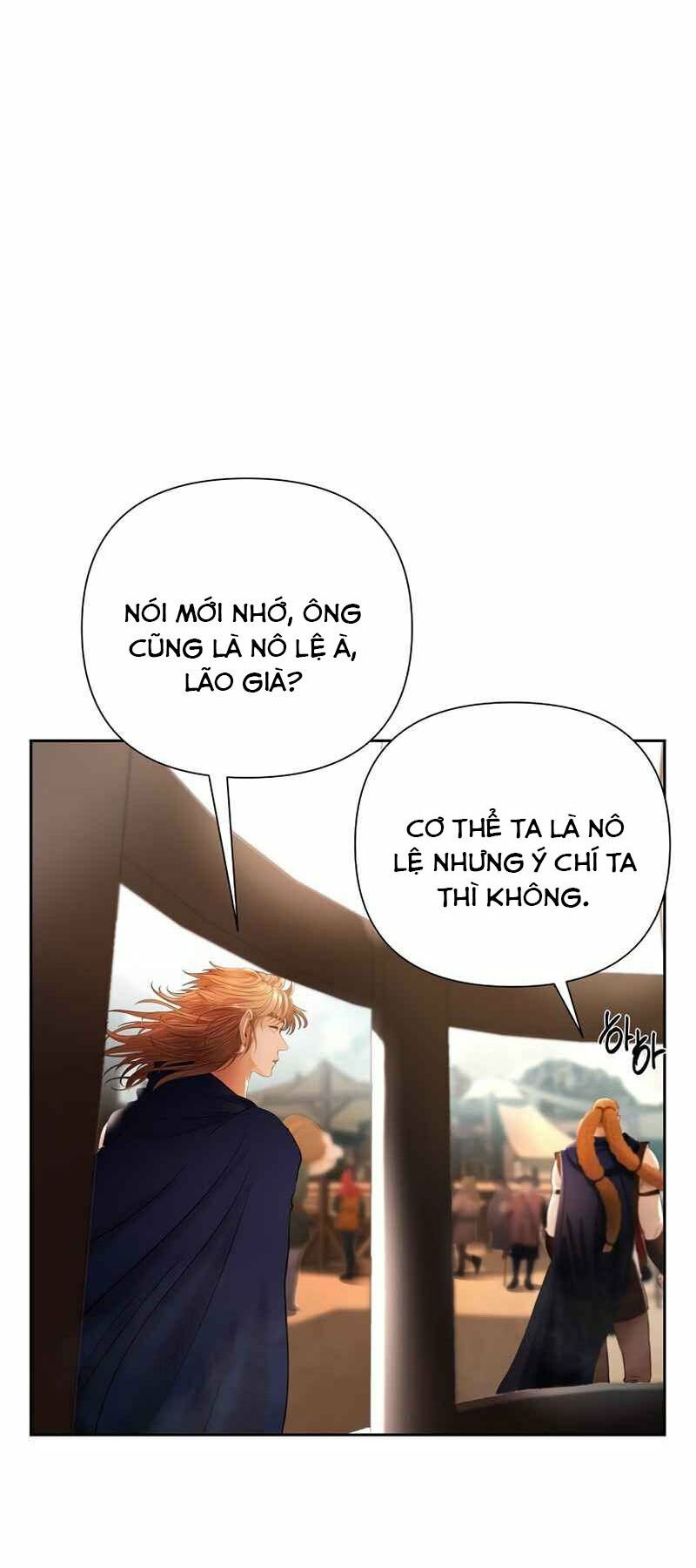 Nhiệm Vụ Chiến Binh: Chapter 17