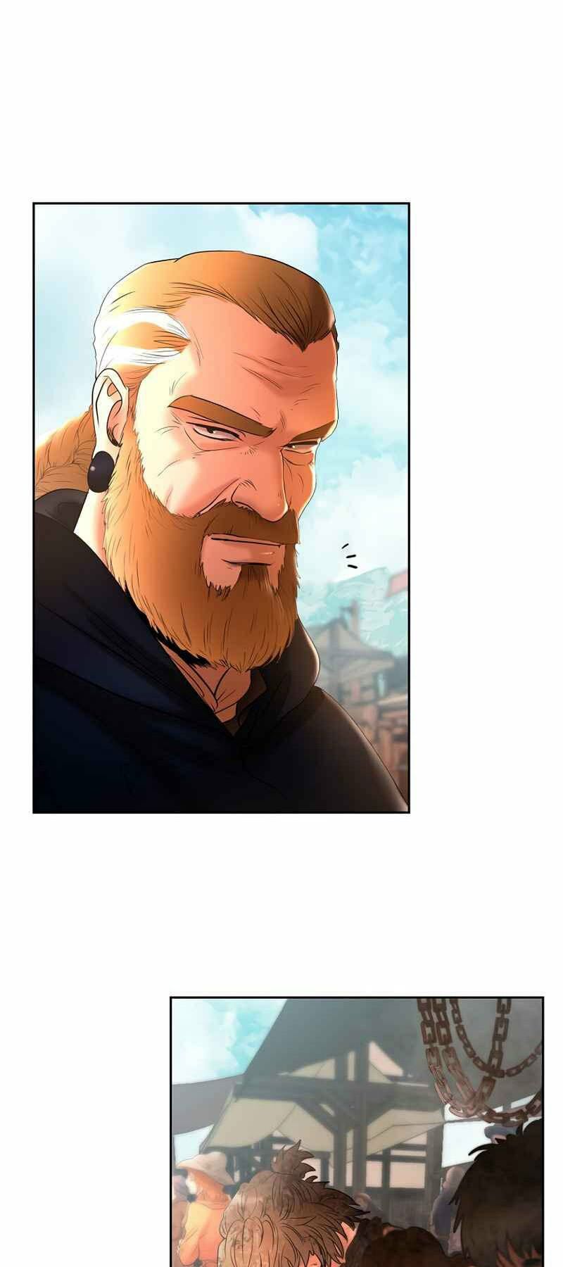 Nhiệm Vụ Chiến Binh: Chapter 17