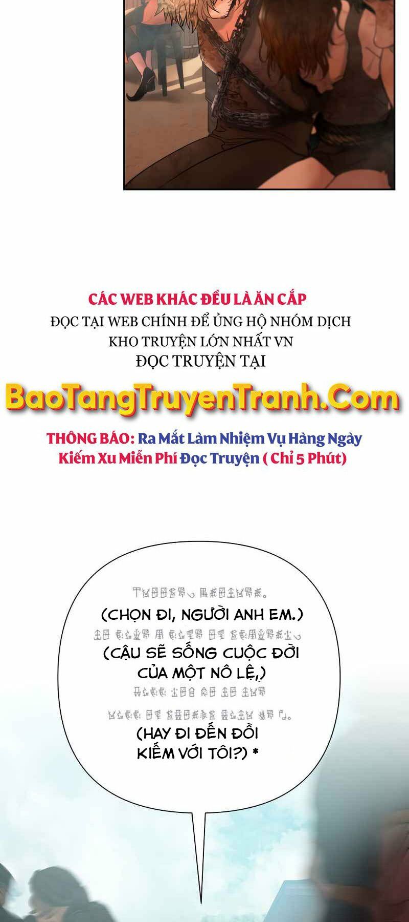 Nhiệm Vụ Chiến Binh: Chapter 17